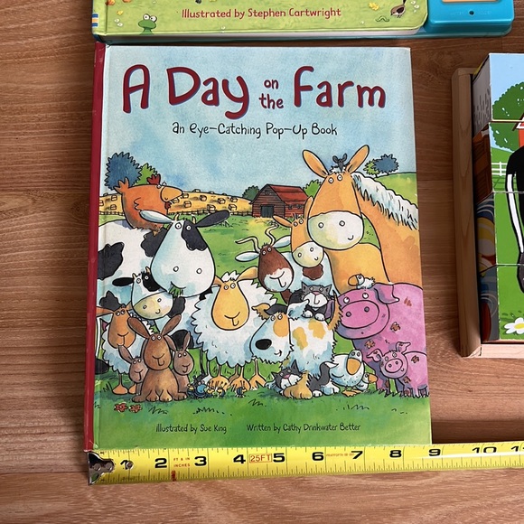 A Farm Interactive Bundle - Picture 8 of 17